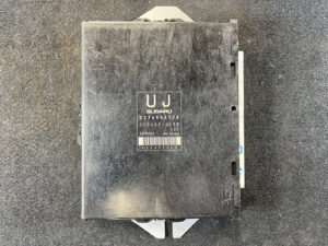 Transmission Computer TCU SUBARU IMPREZA GH8 EJ20XHP2ME / 22765AA770 / 112400-4290