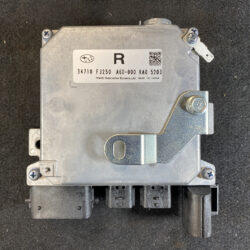 POWER STEERING CONTROL MODULE SUBARU XV GP7 FB20ASZH5A / 34710 FJ250 A6D-000 RA0 5203