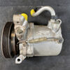 Genuine AC COMPRESSOR SUZUKI GM CHEVROLET MW ME34S / SS10LK10 / 95201-69GB0 / W06B204680
