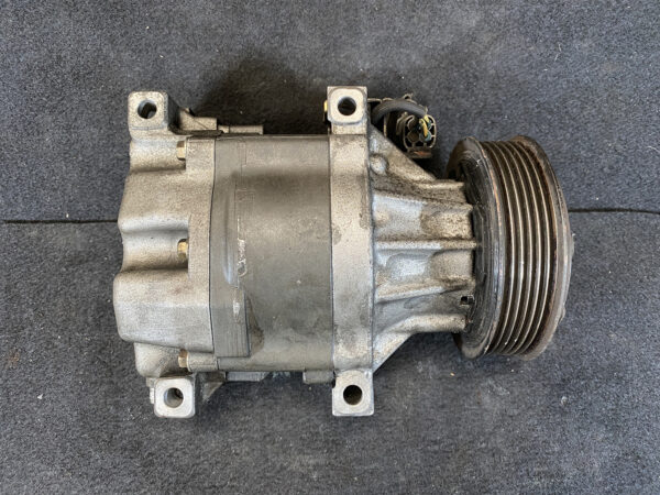 Genuine AC COMPRESSOR TOYOTA MRS MR-S ZZW30 / 447220-6264 / 88320-17110 » JDM-PARTS NZ