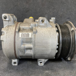 Genuine AC COMPRESSOR TOYOTA CA38 / 6SEU16C / 447260-1208