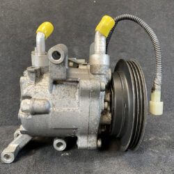 Genuine AC COMPRESSOR TOYOTA TANTO PIXIS / 447280-3213 / 88320-B2020