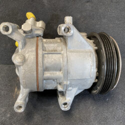 Genuine AC COMPRESSOR TOYOTA AURIS Corolla Rumion / 447280-6600 / 88310-1A890 » JDM-PARTS NZ