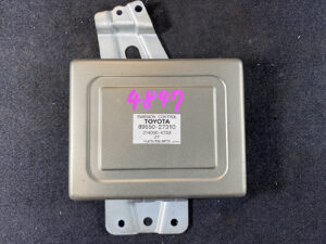 ECU Engine control unit TOYOTA Townace Truck YM55 2Y / 89550-27310 / 214000-4750