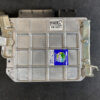 ECU Engine control unit TOYOTA COROLLA RUMION ZRE152 2ZRFAE / 89661-12M61 / 212000-5581