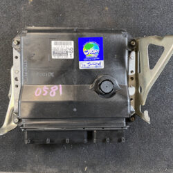 Genuine ECU Engine control unit for TOYOTA COROLLA RUMION NZE151 1NZFE / 89661-12M90