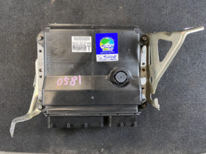 Genuine ECU Engine control unit for TOYOTA COROLLA RUMION NZE151 1NZFE / 89661-12M90