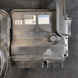 Genuine ECU Engine control unit for TOYOTA ESTIMA ACR55 2AZFE / 89661-28B50 / 275100-5093