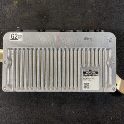 Genuine ECU Engine control unit for TOYOTA AQUA NHP10 1NZFXE / 89661-52U90 / 275500-0915