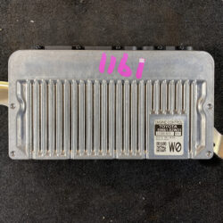 Genuine ECU Engine control unit for TOYOTA SPADE NSP140 / 89661-52W01 / 212000-8231