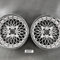 TANABE SSR FORMULA MESH 3 piece 16x8j +0 4x100 CB:73 x2