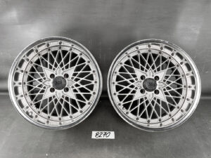 TANABE SSR FORMULA MESH 3 piece 16x8j +0 4x100 CB:73 x2