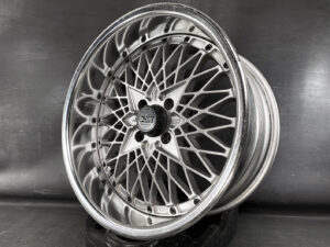 TANABE SSR FORMULA MESH 3 piece 16x8j +0 4x100 CB:73 x2