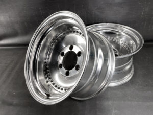 EPSILON JAPAN MOZZER EF01 SUPER FORGED SFW WEAPON