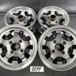 GOOD YEAR ASAHI 13x5.5j +15 4x114.3 CB:70 x4 » JDM-PARTS NZ