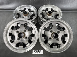 GOOD YEAR ASAHI 13x5.5j +15 4x114.3 CB:70 x4