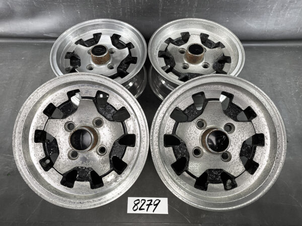 GOOD YEAR ASAHI 13x5.5j +15 4x114.3 CB:70 x4 » JDM-PARTS NZ
