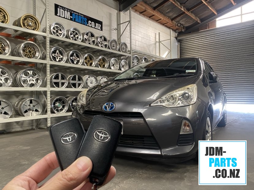  » JDM-PARTS NZ