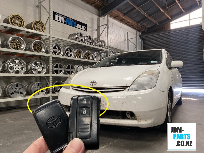  » JDM-PARTS NZ