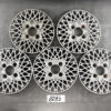 SSR SPEED STAR / STAR FORMULA MESH Disk ONLY 14inch 14" 4x100 CB:66 x5