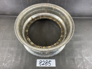 SSR SPEED STAR / STAR FORMULA MESH 14x4inch / 20 Bolt Inner Wheel Barrel ONLY x1