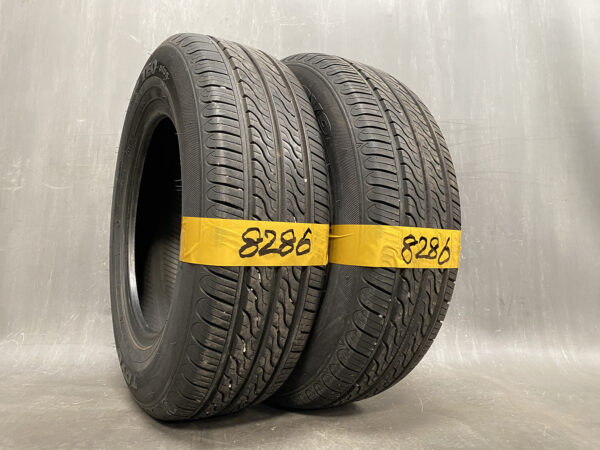 TOYO TEO plus eco 175 / 70 R13 82S x2 ( 175 70 13 ) » JDM-PARTS NZ