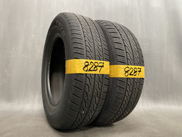 TOYO TEO plus eco 175 / 70 R13 82S x2 ( 175 70 13 ) » JDM-PARTS NZ