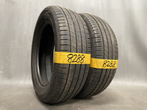 DUNLOP LEMANS V SILENT CORE 185 / 60 R15 84H x2 ( 185 60 15 )