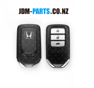 HONDA SMART Remote KEY 3 Buttons 433Mhz 72147-TLA-G11 / 72147-TLA-G12 ( Unlocked )