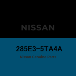 NISSAN 285E3-5TA4A -