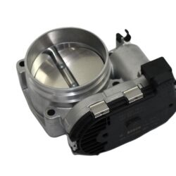 Throttle body