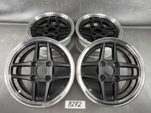 TOM’S Rally / IGETA 14x6j +16 4x114.3 CB:74 x4