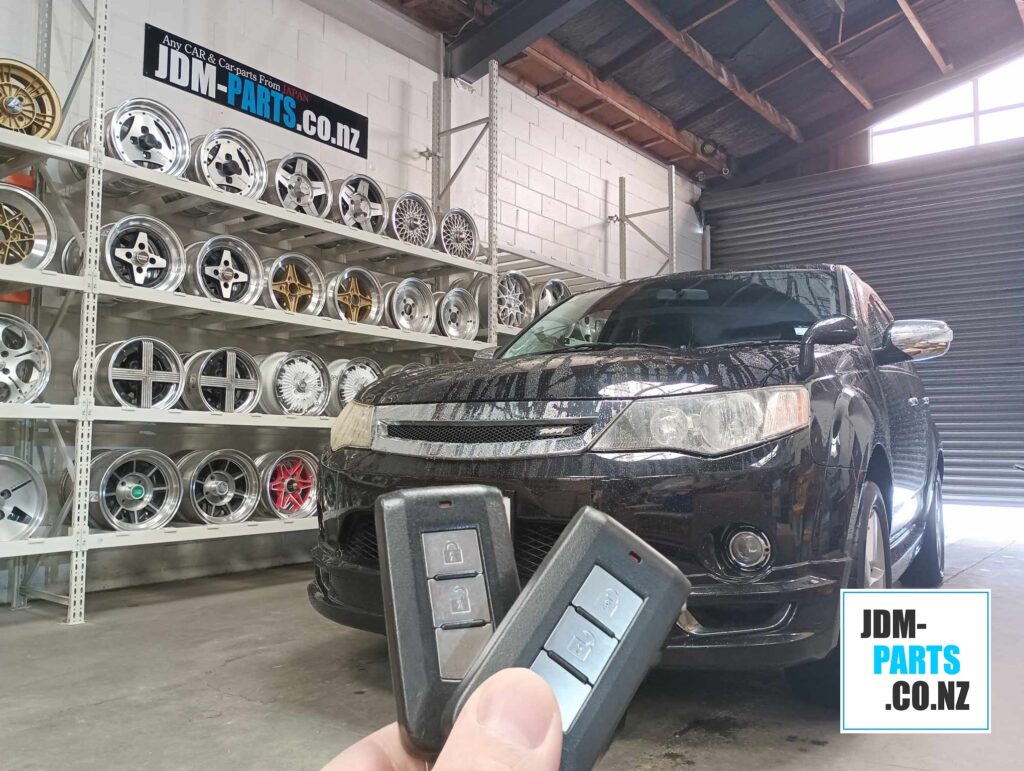  » JDM-PARTS NZ