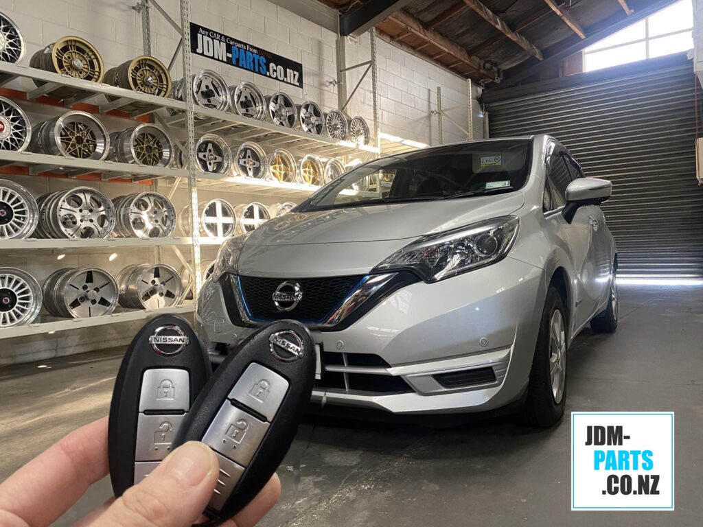  » JDM-PARTS NZ