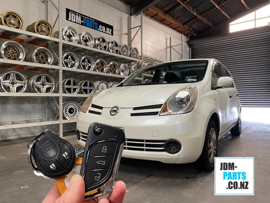  » JDM-PARTS NZ