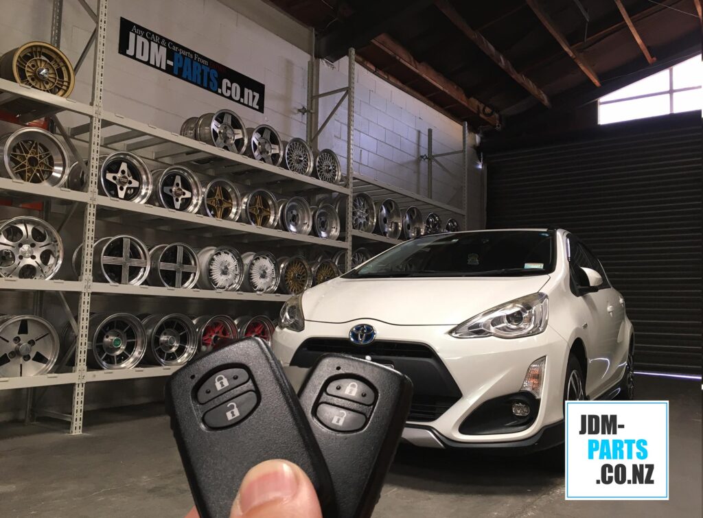  » JDM-PARTS NZ