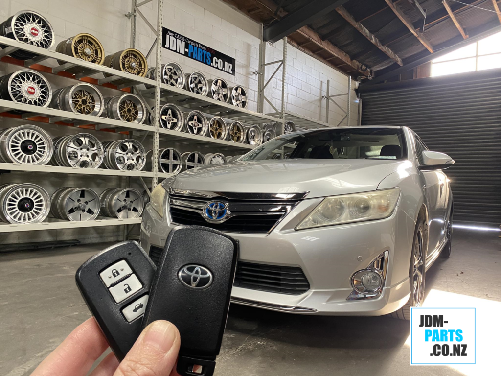  » JDM-PARTS NZ