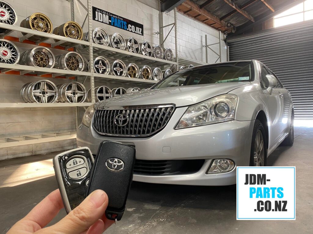  » JDM-PARTS NZ