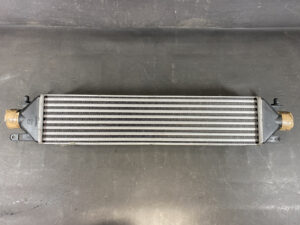 Intercooler Genuine FIAT PUNTO 8.664.555.0.0