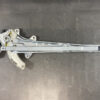 Power Window Regulator with Motor / 2013 NISSAN LATIO N17 / 80730-1HH1B WR07-173 / Right hand side FRONT