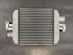 Intercooler Genuine TOYOTA DYNA XZU548 / 78130