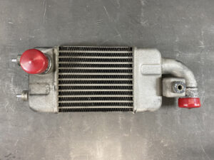 SUZUKI Genuine Intercooler F6A 92301