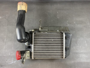 MITSUBISHI Genuine Intercooler COLT Z27A / 1530A053 523001
