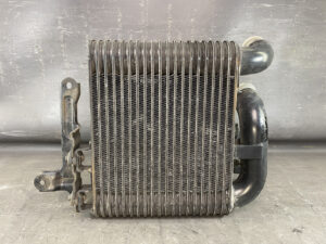 TOYOTA Genuine Intercooler MR-2 MR2 SW20 3SGTE Turbo / 74040 127100 0363