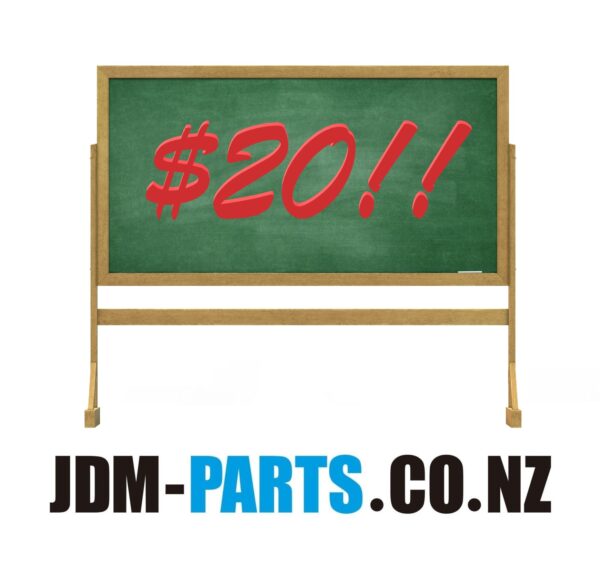  » JDM-PARTS NZ