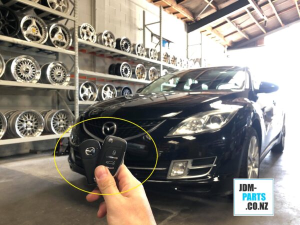  » JDM-PARTS NZ
