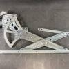 Power Window Regulator with Motor / 2012 TOYOTA SPADE NCP141 FRONT Right side