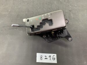 TOYOTA CELSIOR UCF31, LEXUS LS430 SHIFT LEVER / SHIFTER