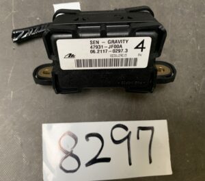 Nissan GT-R R35 Gravity Sensor 47931JF00A