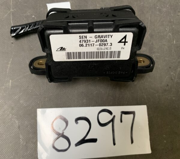 Nissan GT-R R35 Gravity Sensor 47931JF00A » JDM-PARTS NZ